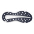 Zapatillas de Running Under Armour Infinite Elite Hombre Azul