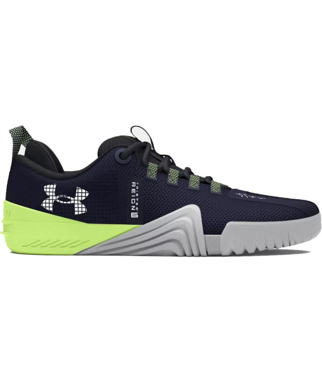 Zapatillas de Fitness Under Armour Tribase...