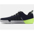 Zapatillas de Fitness Under Armour Tribase Reign 6 Hombre Azul