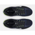 Zapatillas de Fitness Under Armour Tribase Reign 6 Hombre Azul