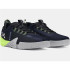 Zapatillas de Fitness Under Armour Tribase Reign 6 Hombre Azul