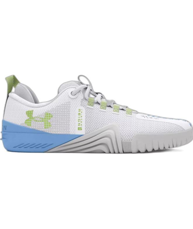 Zapatillas de Fitness Under Armour Tribase...