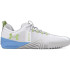 Zapatillas de Fitness Under Armour Tribase Reign 6 Mujer Blanco