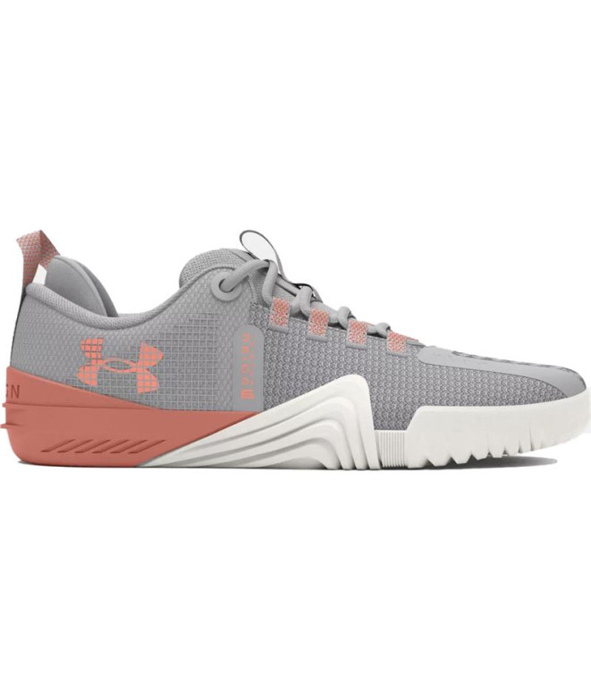 Zapatillas de Fitness Under Armour Tribase...