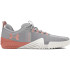 Zapatillas de Fitness Under Armour Tribase Reign 6 Mujer Gris