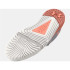 Zapatillas de Fitness Under Armour Tribase Reign 6 Mujer Gris