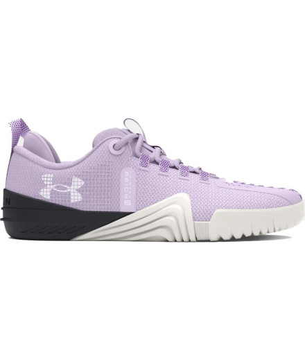 Zapatillas de Fitness Under Armour Tribase Reign 6 Mujer...
