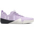 Zapatillas de Fitness Under Armour Tribase Reign 6 Mujer Morado