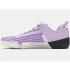 Zapatillas de Fitness Under Armour Tribase Reign 6 Mujer Morado