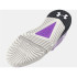 Zapatillas de Fitness Under Armour Tribase Reign 6 Mujer Morado