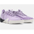 Zapatillas de Fitness Under Armour Tribase Reign 6 Mujer Morado
