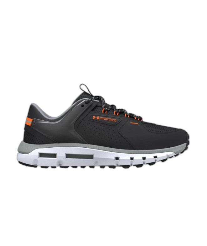 Zapatillas de trekking Under Armour Summit Trek...