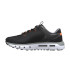 Zapatillas de trekking Under Armour Summit Trek Hombre Negro