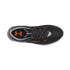 Zapatillas de trekking Under Armour Summit Trek Hombre Negro