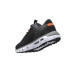 Zapatillas de trekking Under Armour Summit Trek Hombre Negro