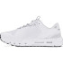 Zapatillas trekking  Under Armour Summit Trek Hombre Blanco