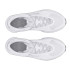 Zapatillas trekking  Under Armour Summit Trek Hombre Blanco