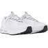 Zapatillas trekking  Under Armour Summit Trek Hombre Blanco