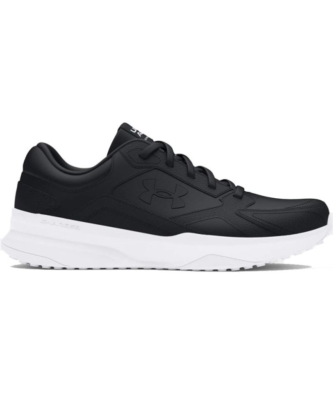 Zapatillas de Fitness Under Armour Edge Lthr...
