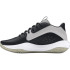 Zapatillas de Baloncesto Under Armour Lockdown 7 Negro
