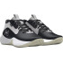 Zapatillas de Baloncesto Under Armour Lockdown 7 Negro