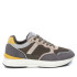 Zapatillas XTI Hombre Kaki