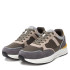 Zapatillas XTI Hombre Kaki