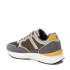 Zapatillas XTI Hombre Kaki