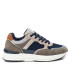 Zapatillas XTI Hombre Navy