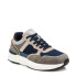 Zapatillas XTI Hombre Navy