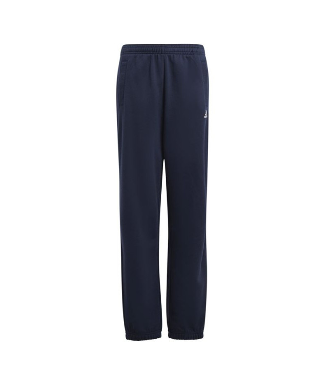 Pantalón adidas Essentials Small Logo Feel Cozy...