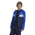 Pantalón adidas Essentials Small Logo Feel Cozy Fleece Infantil Azul