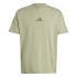 Camiseta adidas All Szn Hombre Verde