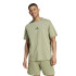 Camiseta adidas All Szn Hombre Verde