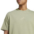 Camiseta adidas All Szn Hombre Verde