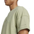Camiseta adidas All Szn Hombre Verde
