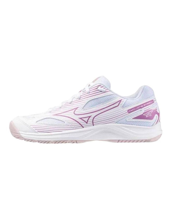 Zapatillas de Voleibol Mizuno Cyclone Speed 4...