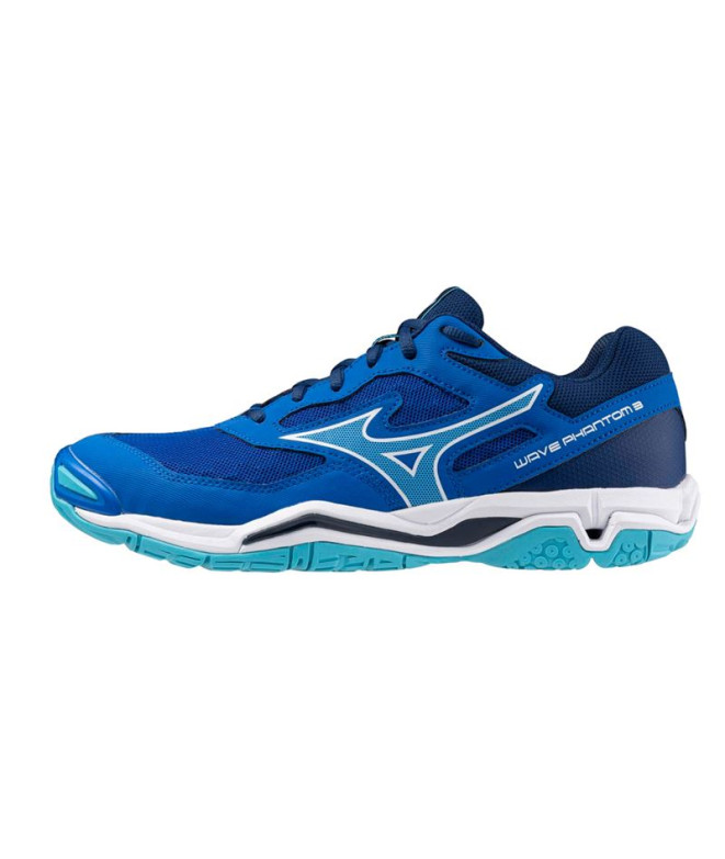 Zapatillas de Balonmano Mizuno Wave Phantom 3...