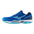 Zapatillas de Balonmano Mizuno Wave Phantom 3 Blanco