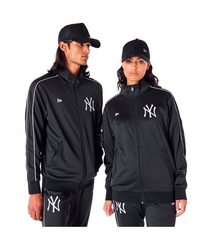 Chaqueta New Era MLB TRACK TOP New York Yankees...