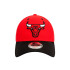 Gorra New Era NBA SIDE PATCH 9FORTY Chicago Bulls Hombre