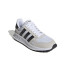 Zapatillas adidas Run 84 Hombre Blanco