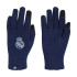 Guantes de Fútbol adidas Real Madrid Rmcf Training Wear Knitted s Azul