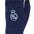 Guantes de Fútbol adidas Real Madrid Rmcf Training Wear Knitted s Azul
