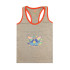 Camiseta Rox Butterfly Niña