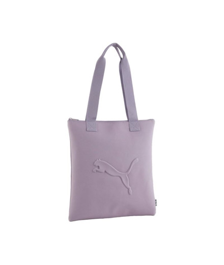 Bolsa Puma Puma Buzz Shopper Negro