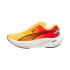 Zapatillas de Running Puma Deviate Nitro 3 Fade Mujer Naranja