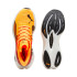 Zapatillas de Running Puma Deviate Nitro 3 Fade Mujer Naranja