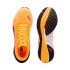 Zapatillas de Running Puma Electrify Nitro 3 Fade Hombre Naranja