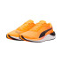 Zapatillas de Running Puma Electrify Nitro 3 Fade Hombre Naranja